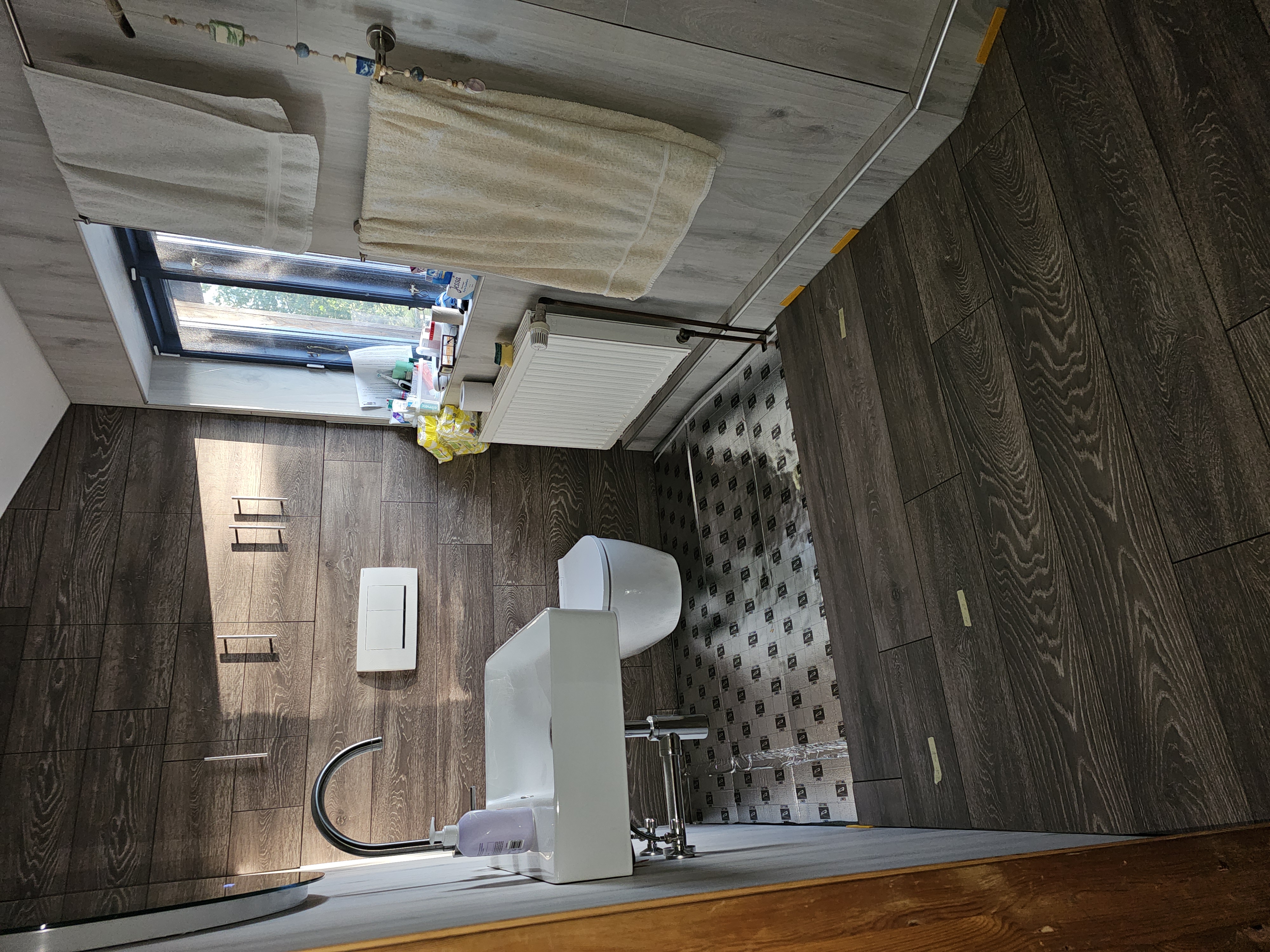 Bad, Stand Oktobe 2024